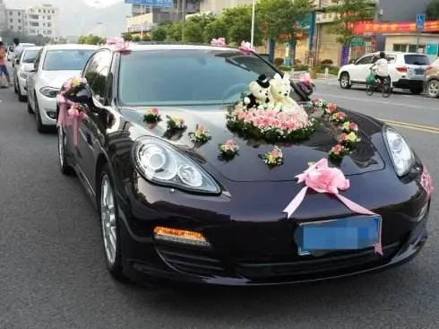 沈陽(yáng)結(jié)婚租賃婚車透徹_豪華婚車租賃一輛多少錢？